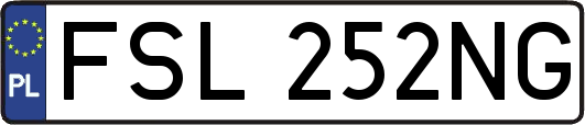 FSL252NG