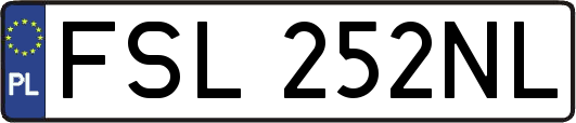 FSL252NL