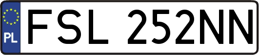 FSL252NN