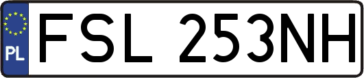 FSL253NH