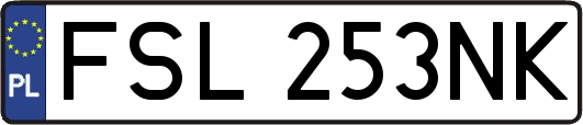 FSL253NK