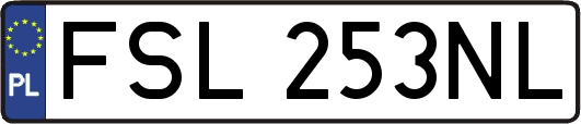 FSL253NL