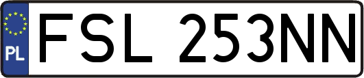 FSL253NN