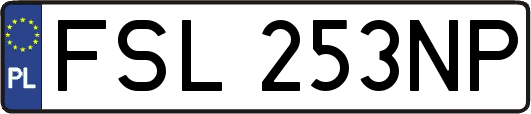 FSL253NP