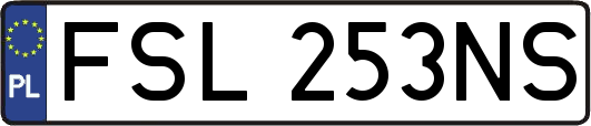 FSL253NS