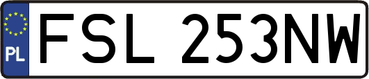 FSL253NW