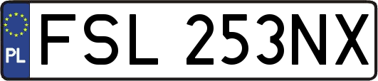 FSL253NX
