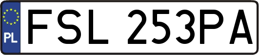 FSL253PA