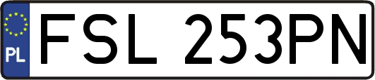 FSL253PN