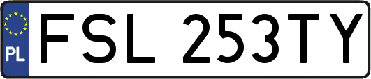 FSL253TY