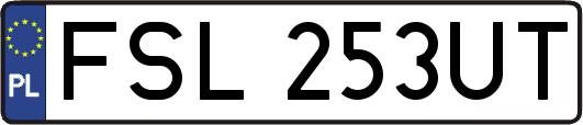 FSL253UT