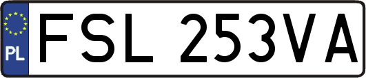 FSL253VA
