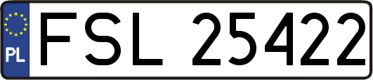 FSL25422