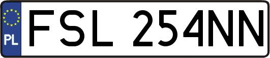 FSL254NN
