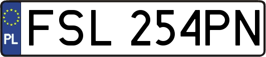 FSL254PN