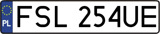 FSL254UE