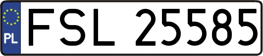 FSL25585