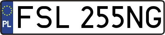 FSL255NG
