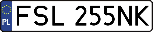 FSL255NK