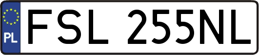 FSL255NL