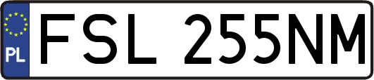 FSL255NM