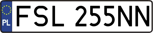 FSL255NN