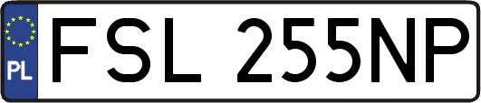 FSL255NP