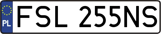 FSL255NS