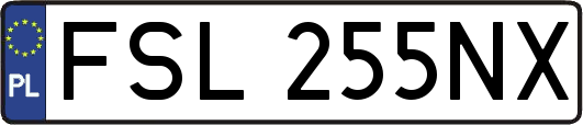 FSL255NX