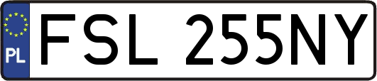 FSL255NY