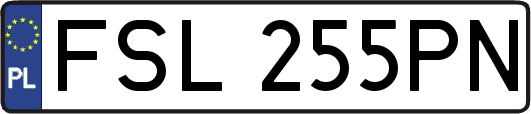FSL255PN
