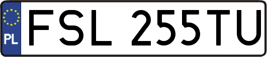 FSL255TU