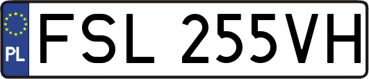 FSL255VH