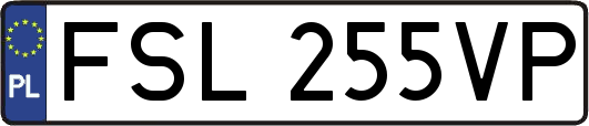 FSL255VP