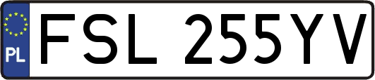 FSL255YV