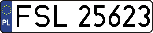 FSL25623