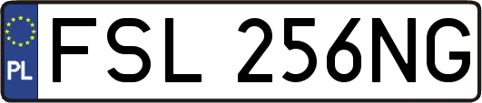 FSL256NG