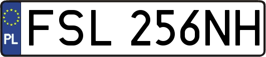 FSL256NH