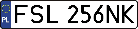 FSL256NK