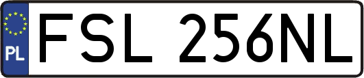 FSL256NL