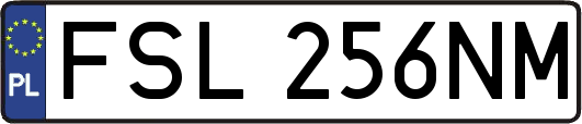FSL256NM