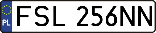 FSL256NN