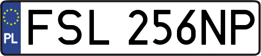 FSL256NP