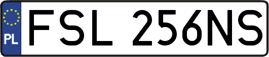 FSL256NS