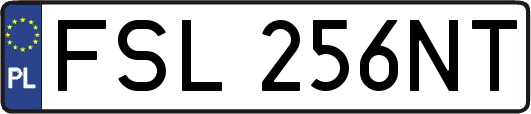 FSL256NT