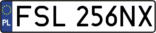FSL256NX