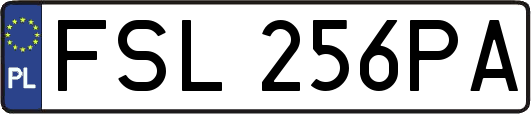 FSL256PA