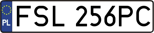 FSL256PC