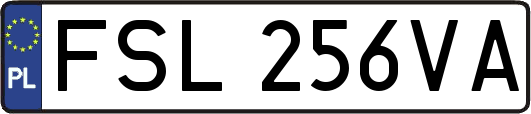FSL256VA