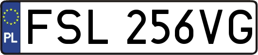 FSL256VG